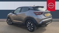 Nissan Juke 1.0 DiG-T 114 Acenta 5dr Petrol Hatchback